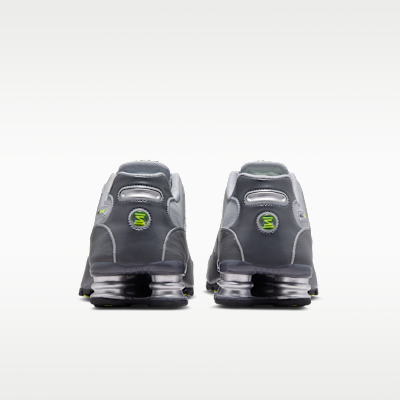Nike Shox NZ Men's Shoe. Nike.com